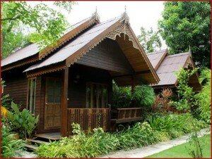 Natural Park Resort - Reun Thai