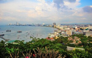 Khao Pattaya